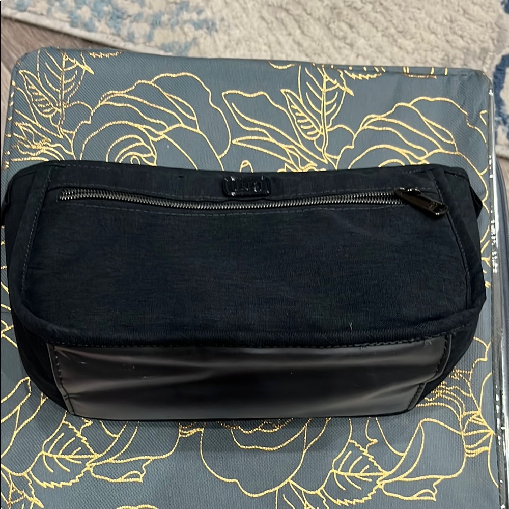 Lug Parasail heather Indigo NWOT